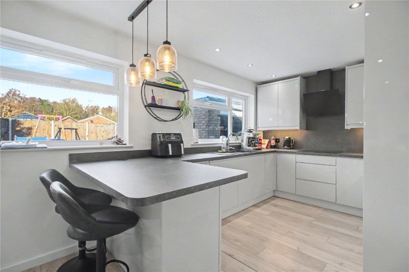 Cawstons Meadow, Poringland, Norwich, Norfolk, NR14