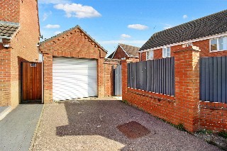 Healey Close, Lowestoft, Suffolk, NR32