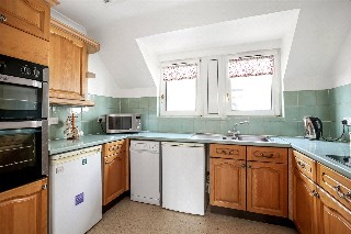St. Swithun Street, Winchester, Hampshire, SO23