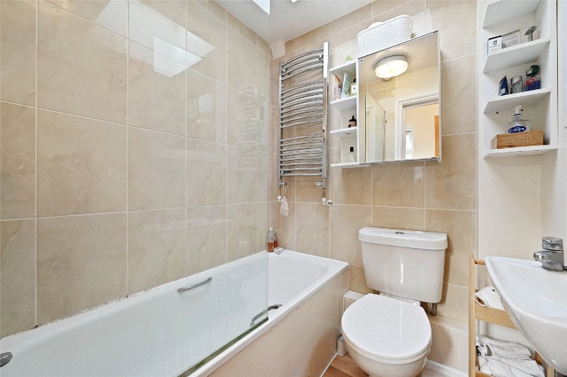 Boscombe Road, London, W12