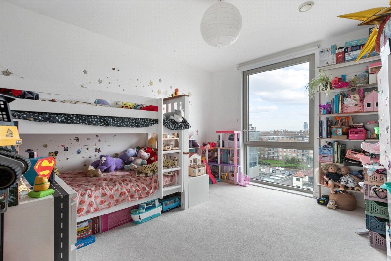 Coster Avenue, London, N4