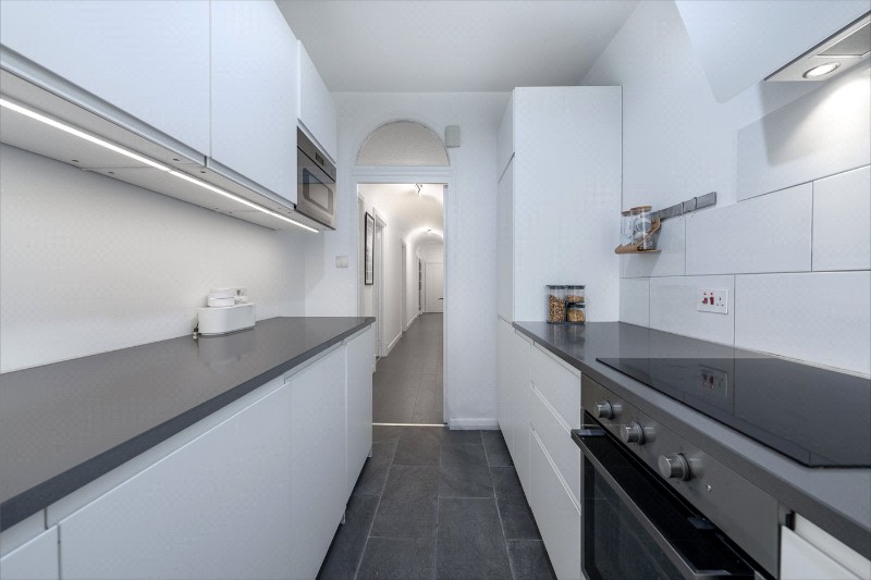 Grove Hall Court, Hall Road, St John&#39;s Wood, London, NW8