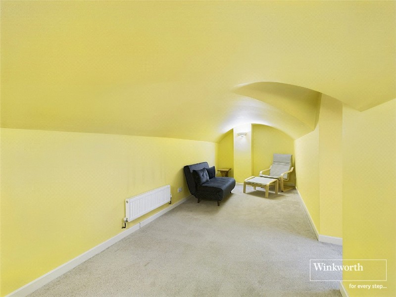 Albion Terrace, London Road, Reading, Berkshire, RG1