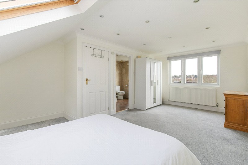 Linkside, Woodside Park, London, N12