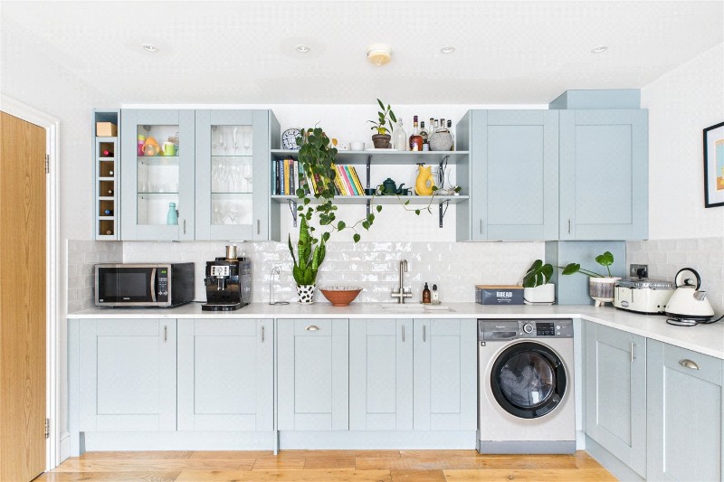 Dalberg Road, London, SW2