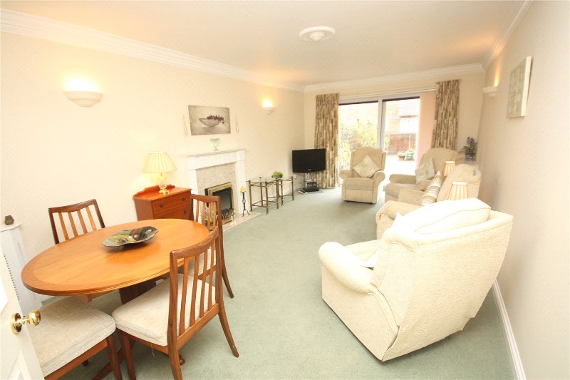 Portarlington Road, Bournemouth, Dorset, BH4