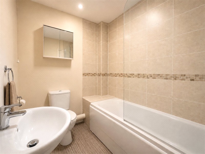 Elmgarth, Sleaford, Lincolnshire, NG34