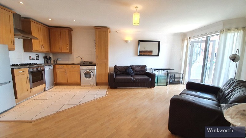 Drinkwater Road, Harrow, Middlesex, HA2