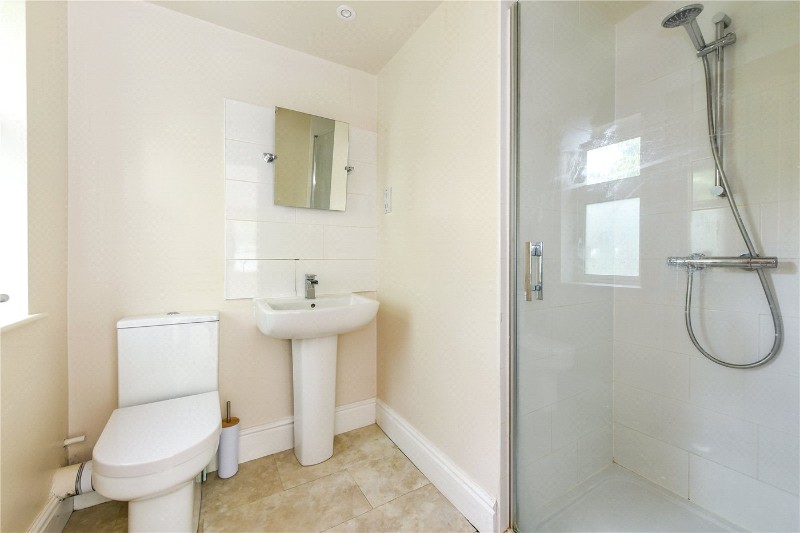 Springvale Road, Headbourne Worthy, Winchester, SO23