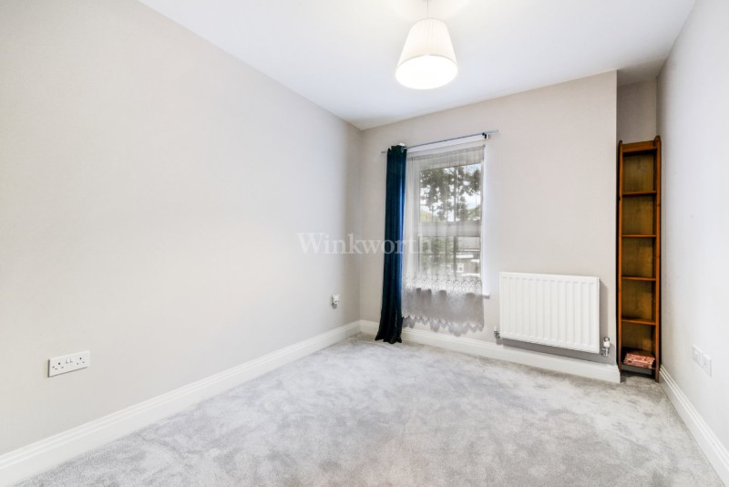 Beckenham Road, Beckenham, BR3