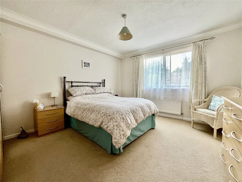 Surrey Road, Bournemouth, BH2