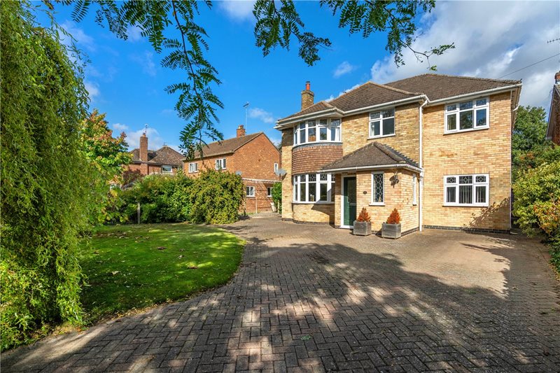 Mill Drove, Bourne, Lincolnshire, PE10