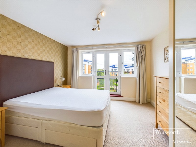 Luscinia View, Napier Road, Reading, Berkshire, RG1