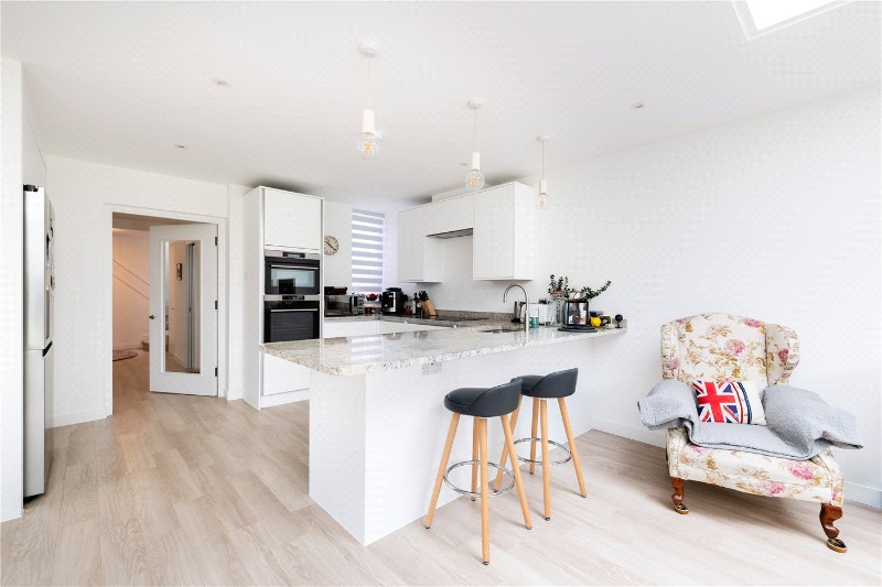 Manorbrook, Blackheath, London, SE3