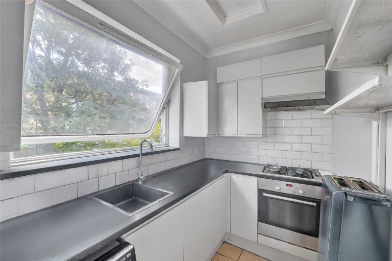 Loudoun Road, St John&#39;s Wood, London, NW8