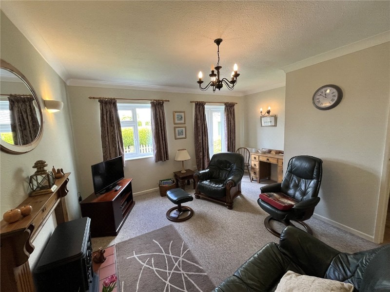 West Park, Stoke Fleming, Dartmouth, Devon, TQ6