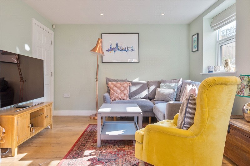 Siddons Road, London, SE23