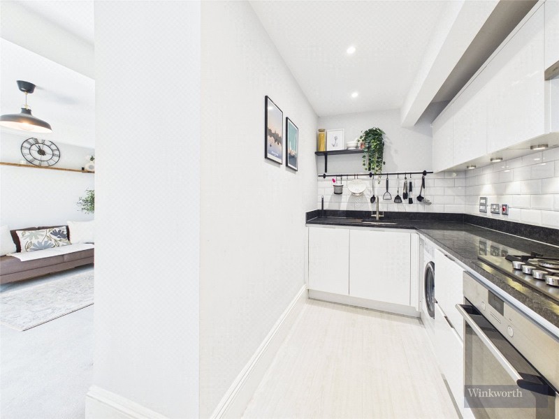 Oak Hill, Surbiton, KT6