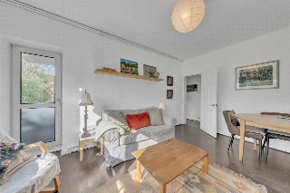 Besant House, Boundary Road, London, NW8