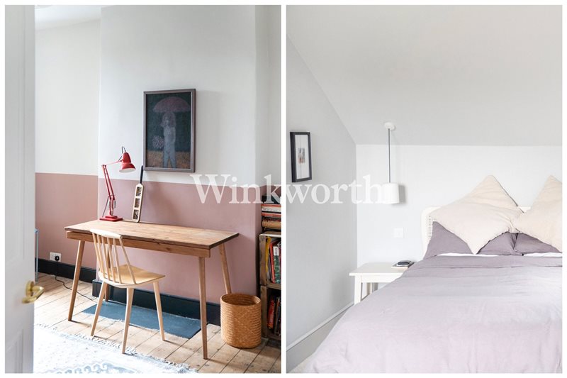 Pemberton Road, London, N4