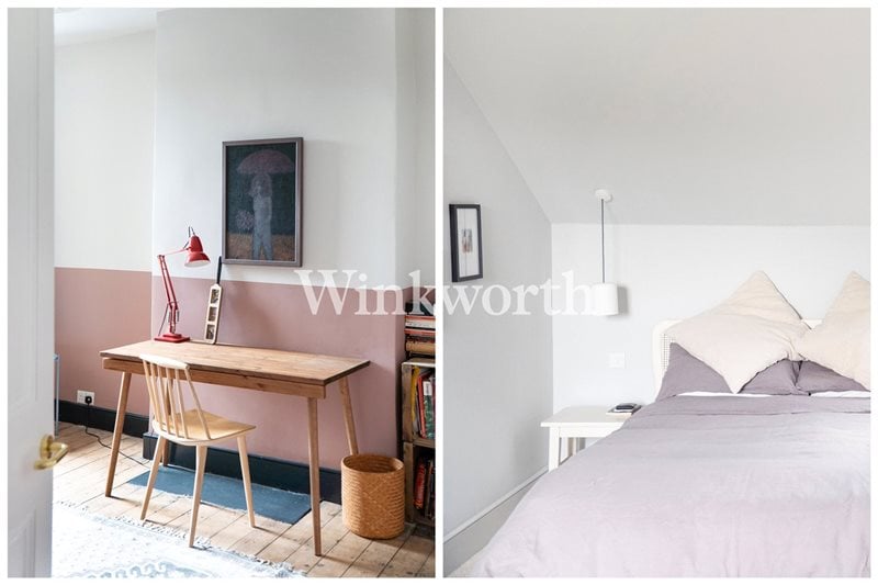 Pemberton Road, London, N4