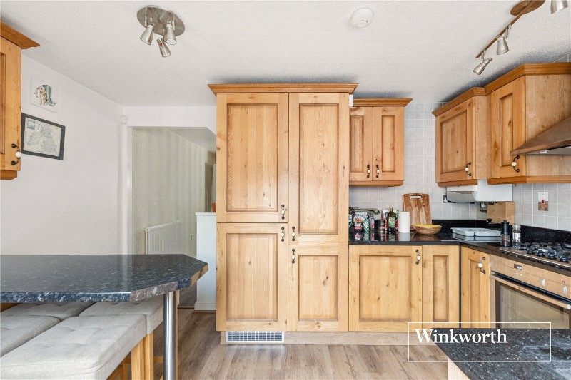 Woodside Lane, London, N12