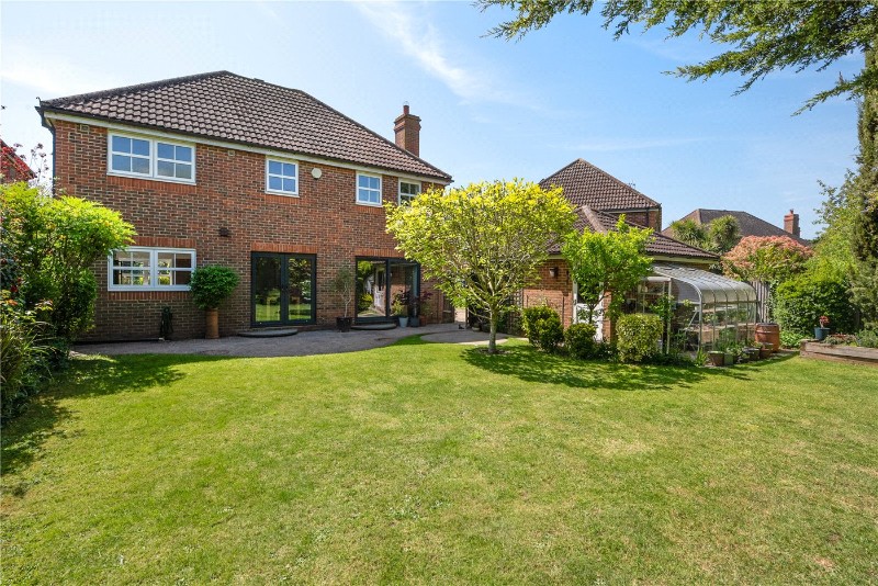 Ealham Close, Canterbury, Kent, CT4