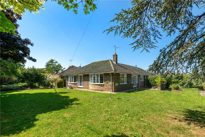 Fir Avenue, Bourne, Lincolnshire, PE10