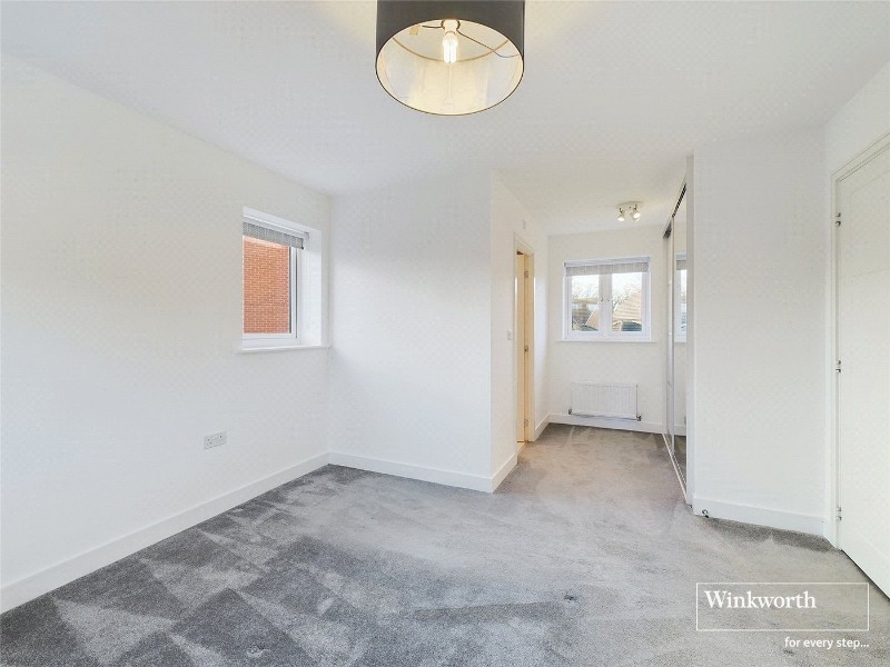 Appleton Way, Shinfield, Reading, Berkshire, RG2