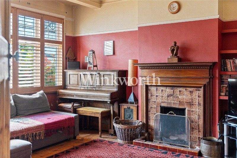 Sandringham Road, London, N22