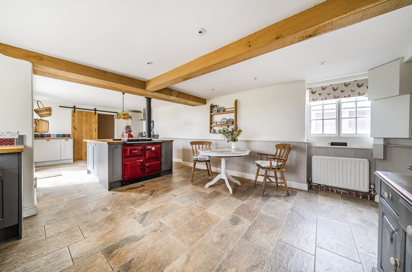 3 bedroom property for sale in Morchard Crediton, Devon, EX17