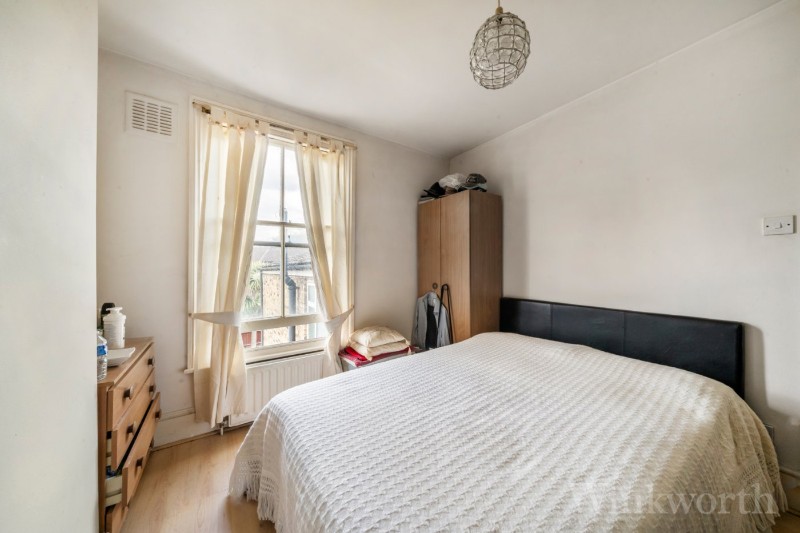 Brocklehurst Street, London, SE14