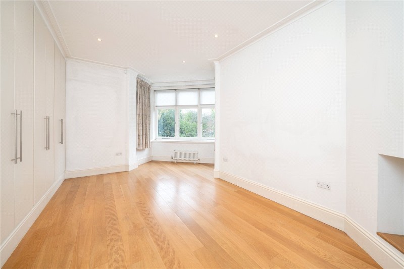 Gwendolen Avenue, London, SW15