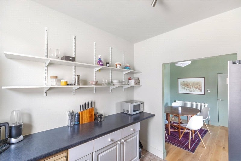 South Norwood Hill, London, SE25