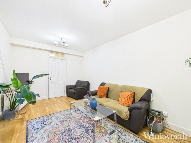 South Ealing Road, Ealing, London, W5