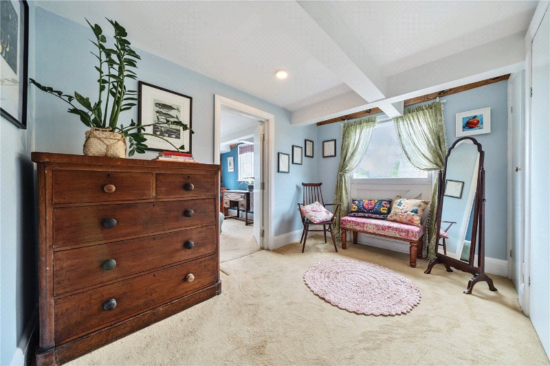 The Green, Wickhambreaux, Canterbury, Kent, CT3