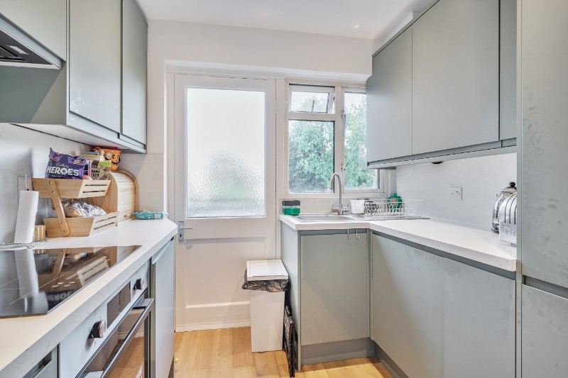 Croydon Road, Beckenham, BR3