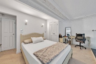 Warrington Crescent, Little Venice, London, W9