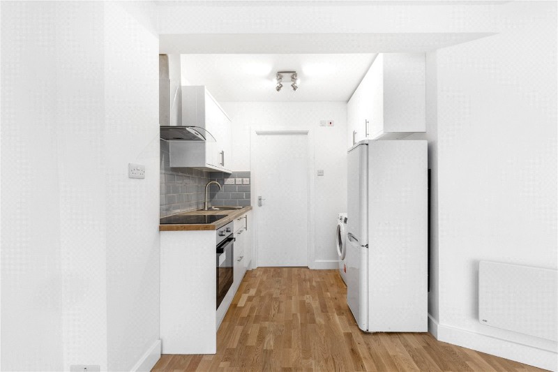 Green Lanes, London, N16