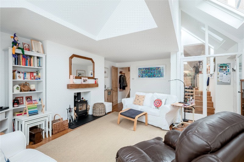 Vincent Avenue, Stratford-upon-Avon, Warwickshire, CV37