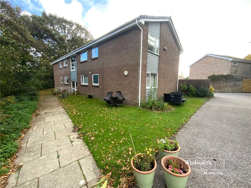 Mude Gardens, Mudeford, Christchurch, Dorset, BH23