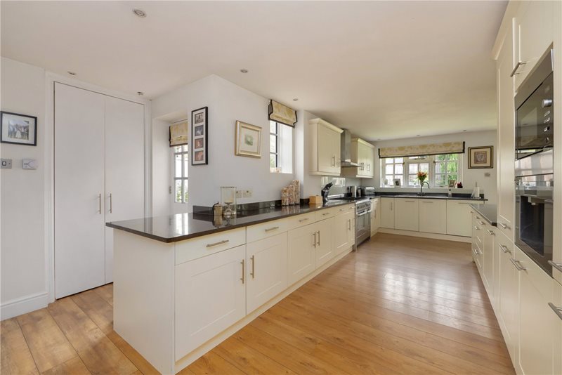 St. Georges Road, Sandwich, Kent, CT13