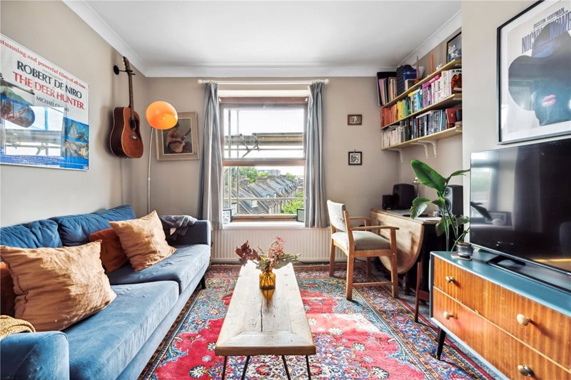 Ivy House, Harrington Hill, London, E5