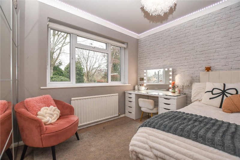 Evendons Lane, Wokingham, Berkshire, RG41