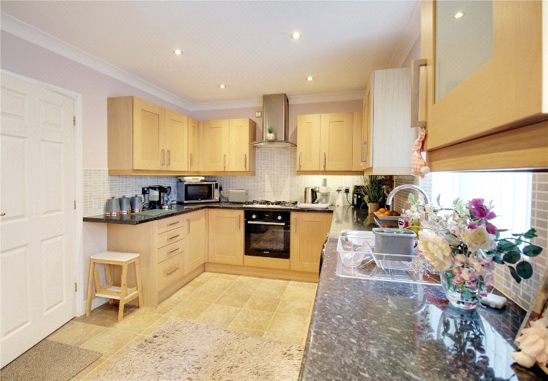 Russell Avenue, Spixworth, Norwich, Norfolk, NR10