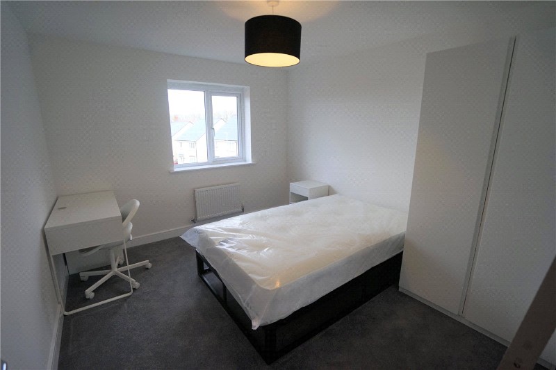 Slade Baker Way, Scholar&#39;s Chase, Bristol, BS16