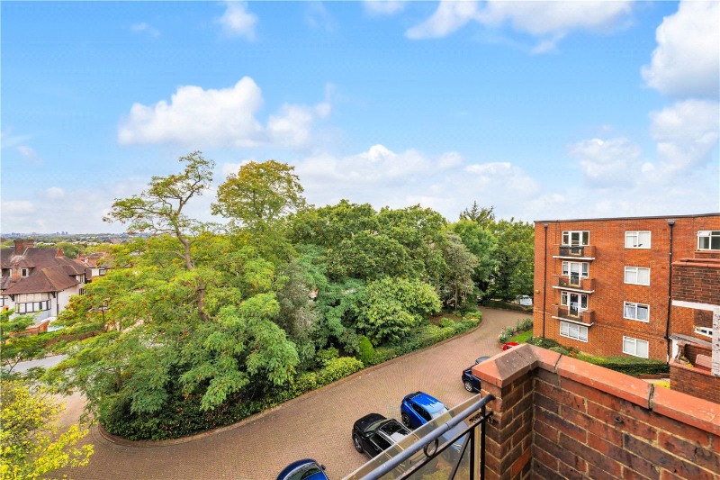 Golderslea, Finchley Road, London, NW11
