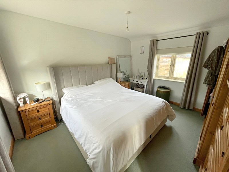 Evedon, Sleaford, Lincolnshire, NG34