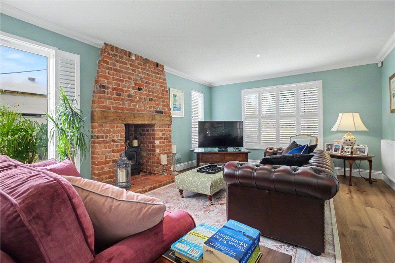 Smyth Close, Peasenhall, Saxmundham, Suffolk, IP17