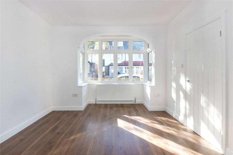Hillbrook Road, London, SW17